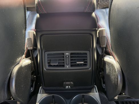 Used 2018 Mercedes-Benz G 63 AMG 4MATIC image 35