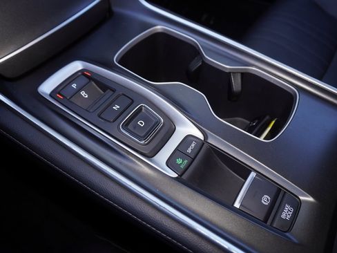 Used 2020 Honda Accord EX-L image 18