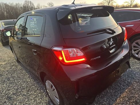 Used 2024 Mitsubishi Mirage ES image 4