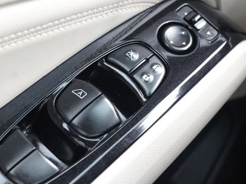 Used 2021 Nissan Altima 2.5 SV FWD image 20
