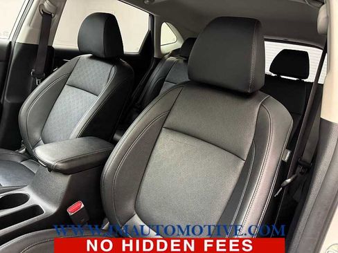 Used 2023 Kia Seltos SX w/ SX Sunroof Package image 14