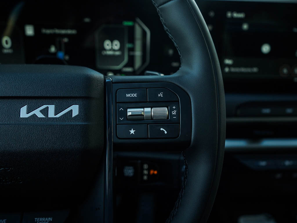 New 2027 Kia Telluride SX Prestige AWD/4WD image 23