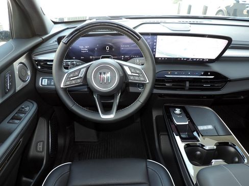 New 2025 Buick Enclave Avenir w/ Super Cruise Package image 20