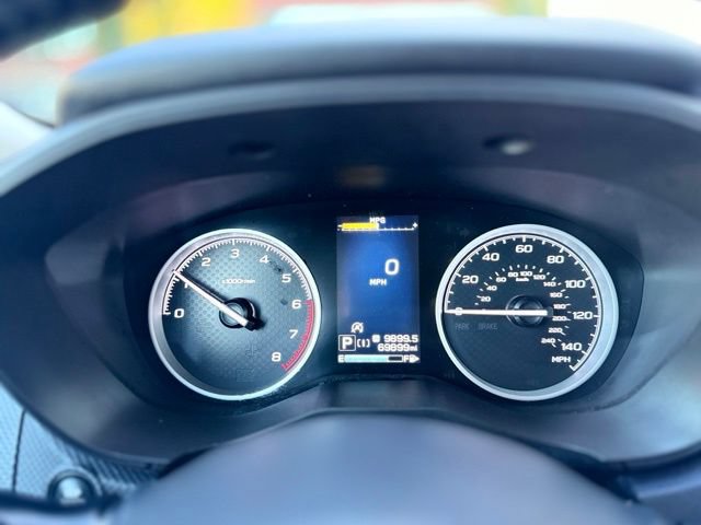 Used 2019 Subaru Forester Limited AWD/4WD image 17