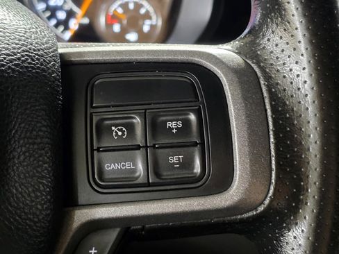 Used 2022 RAM 2500 Tradesman image 32