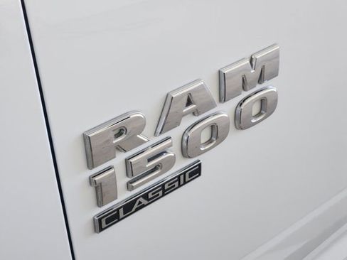 Used 2019 RAM 1500 Express w/ Express Value Package image 8