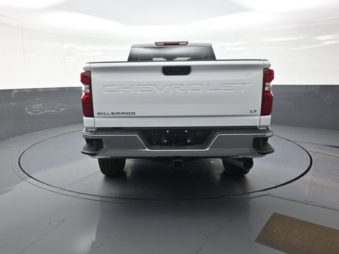 New 2026 Chevrolet Silverado 2500 LT AWD/4WD image 4