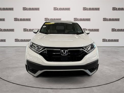 Used 2022 Honda CR-V EX-L image 8