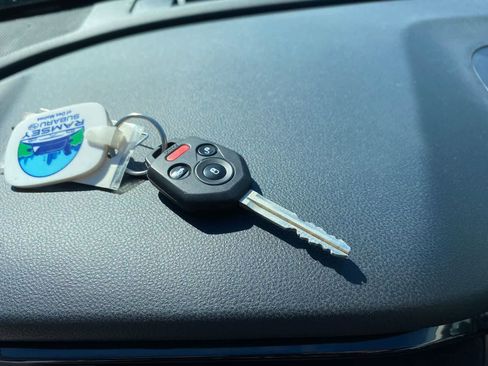 Certified 2025 Subaru Legacy Premium image 27