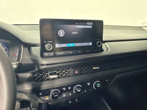 Used 2024 Honda Accord EX image 16