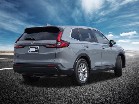 Used 2023 Honda CR-V EX image 17