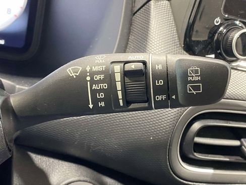 Used 2023 Hyundai Kona Limited w/ Cargo Package AWD/4WD image 27