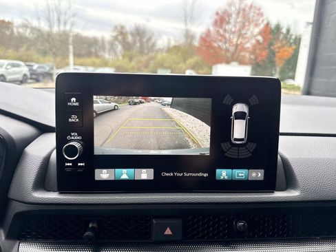 Used 2025 Honda CR-V Sport-L image 24