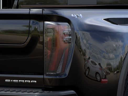 New 2026 GMC Sierra 3500 Denali Ultimate AWD/4WD image 11
