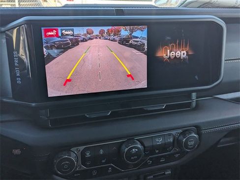 New 2026 Jeep Wrangler Sahara image 22