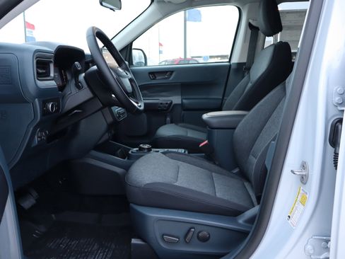 New 2026 Ford Maverick XLT w/ XLT Luxury Package image 9