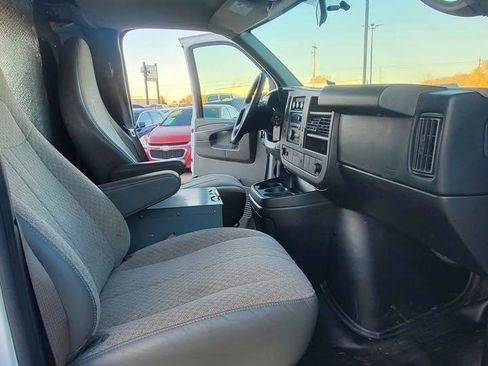 Used 2013 Chevrolet Express 1500 AWD w/ Power Package image 15