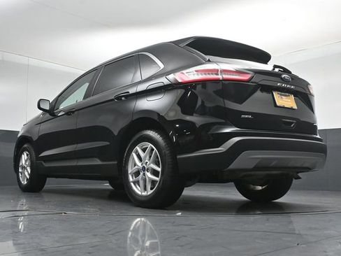 Certified 2022 Ford Edge SEL w/ Convenience Package AWD/4WD image 41