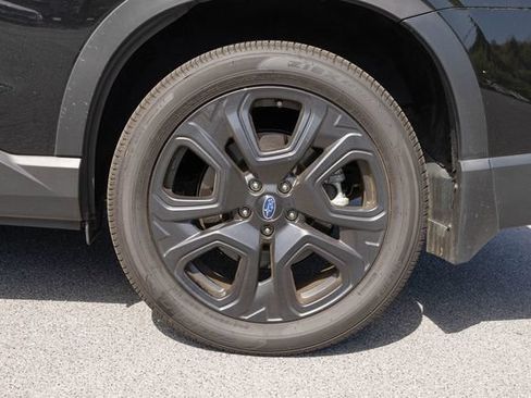 Used 2025 Subaru Ascent Bronze Edition AWD/4WD image 6