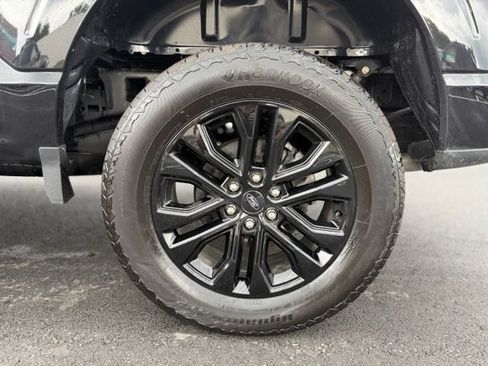 Used 2025 Ford F150 Lariat AWD/4WD image 28
