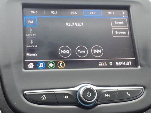 Used 2020 Chevrolet Equinox LS AWD/4WD image 20