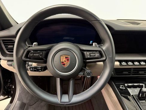 Certified 2025 Porsche 911 Carrera image 17