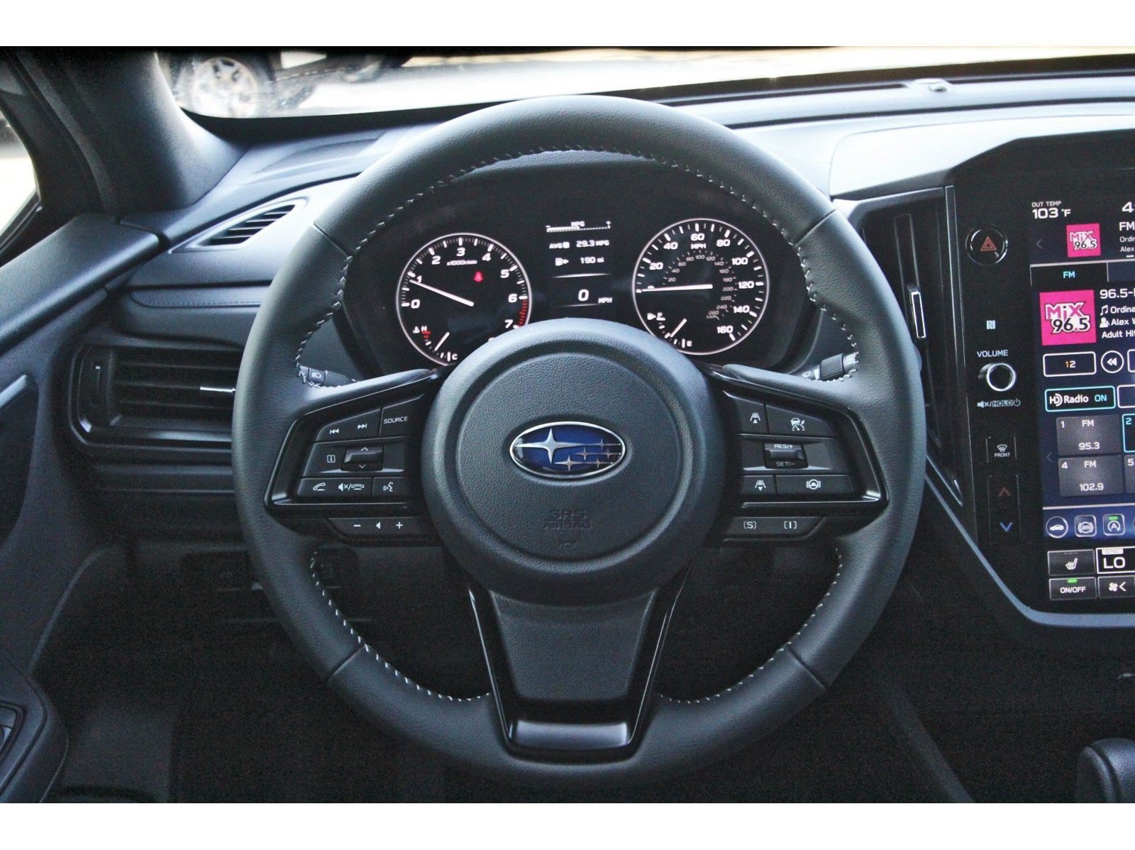 New 2026 Subaru Forester Premium AWD/4WD image 11