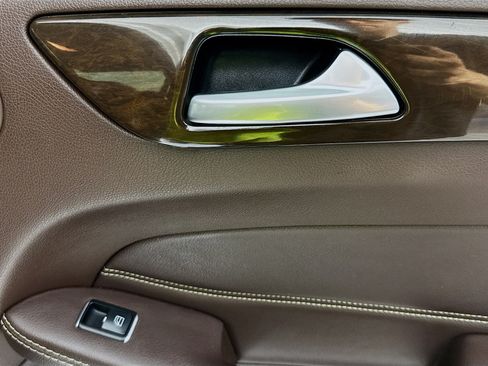 Used 2017 Mercedes-Benz GLE 350 image 27