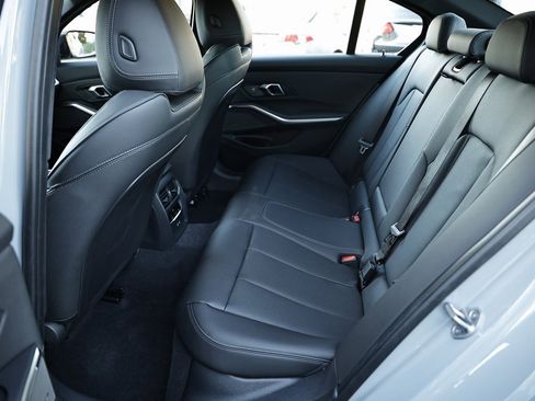 New 2026 BMW 330i Sedan w/ M Sport Package image 26