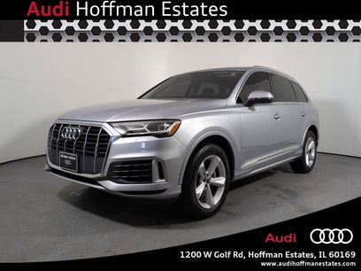 Used 2022 Audi Q7 3.0T Premium