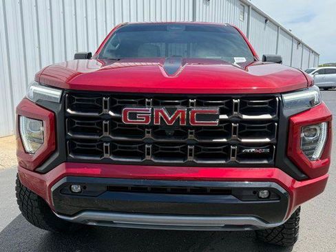 Used 2024 GMC Canyon AT4X AWD/4WD image 14