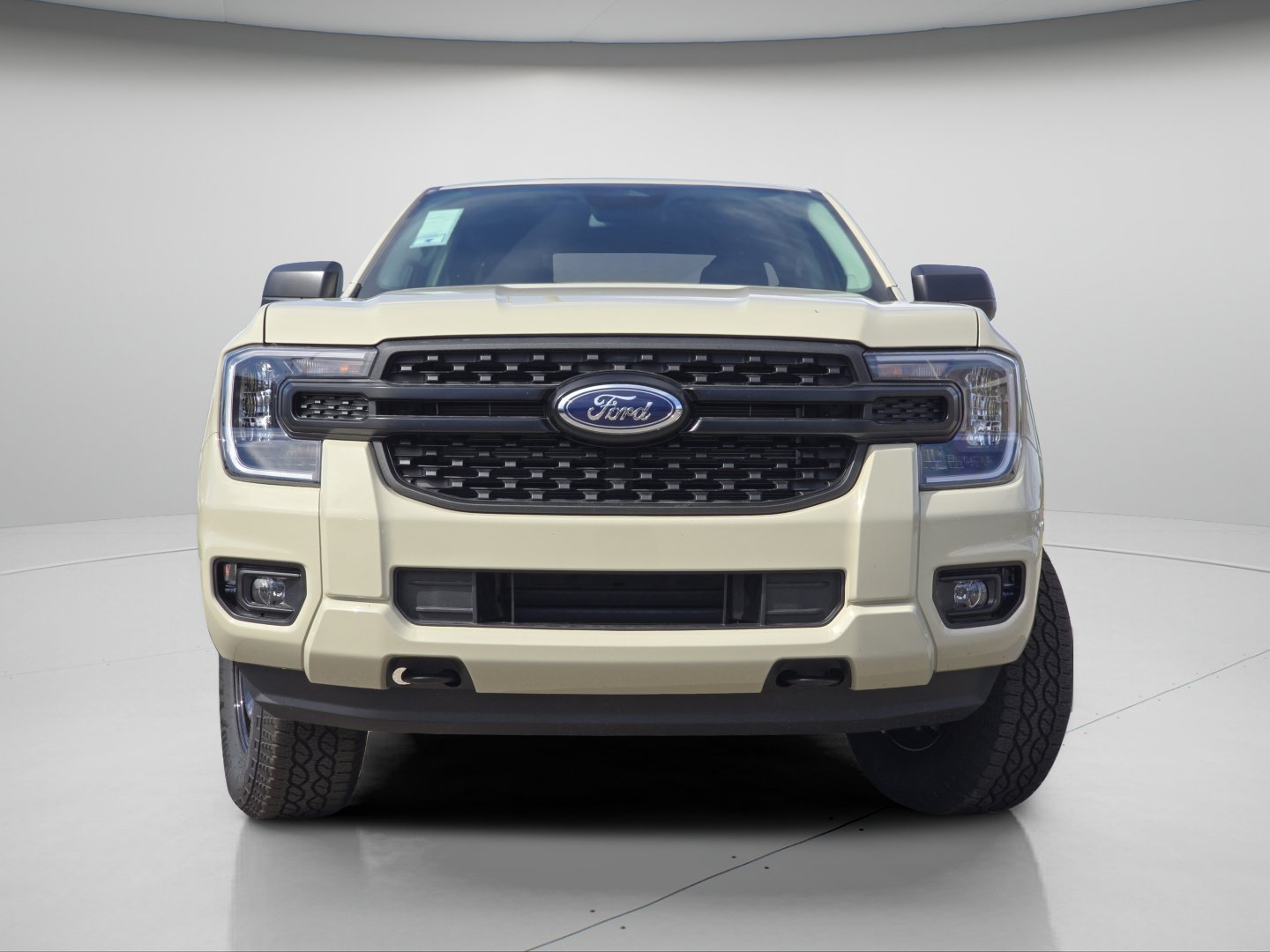 New 2026 Ford Ranger XL w/ Trailer Tow Package AWD/4WD image 3