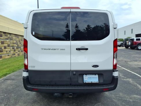 Used 2024 Ford Transit 350 XL RWD image 7