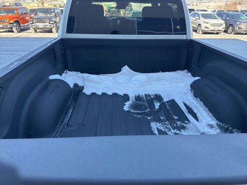 New 2026 RAM 2500 Big Horn image 12