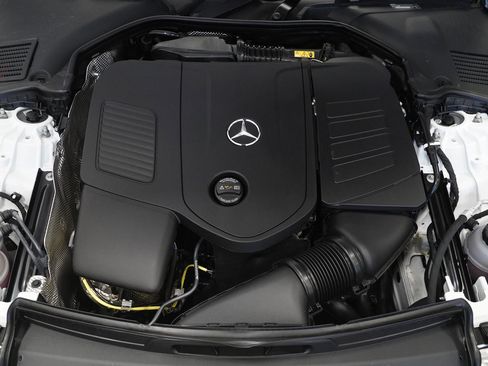 New 2026 Mercedes-Benz C 300 4MATIC Sedan image 32