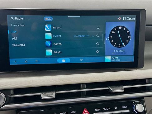 Certified 2025 Hyundai Tucson SEL image 14