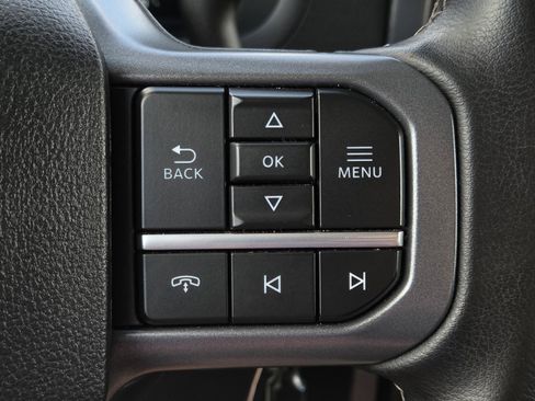 Used 2025 Ford F150 XLT w/ Equipment Group 301A Standard AWD/4WD image 20