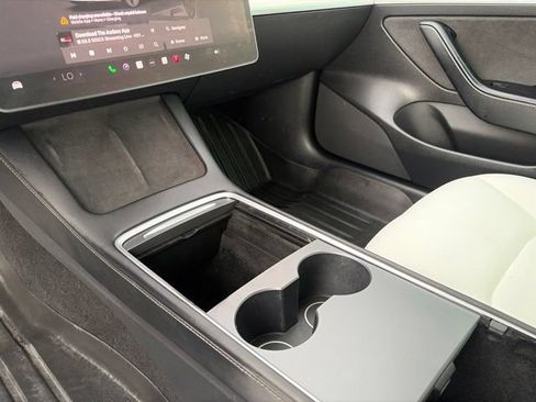 Used 2022 Tesla Model 3 Long Range AWD/4WD image 24