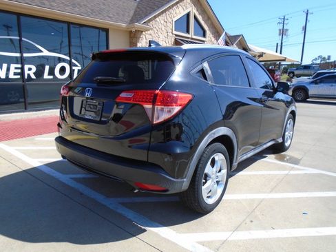 Used 2016 Honda HR-V EX-L image 8