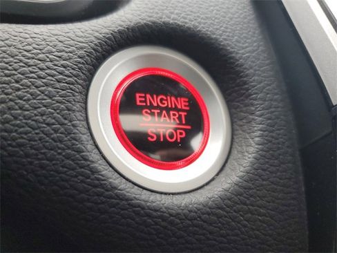 Certified 2022 Honda CR-V EX image 30