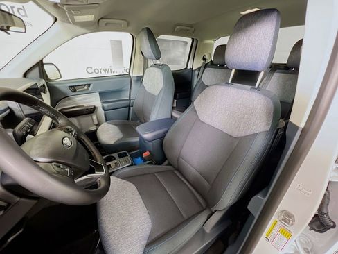 New 2026 Ford Maverick XLT w/ XLT Luxury Package image 23