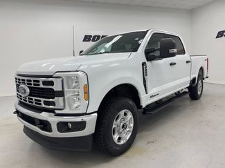 Used 2026 Ford F250 XLT AWD/4WD video 1