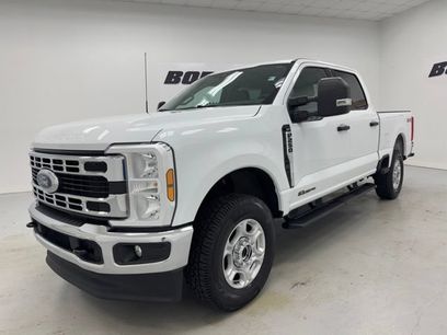 Used 2026 Ford F250 XLT