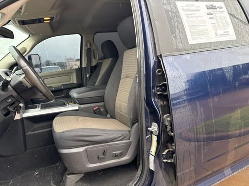 Used 2012 RAM 3500 Lone Star AWD/4WD image 14