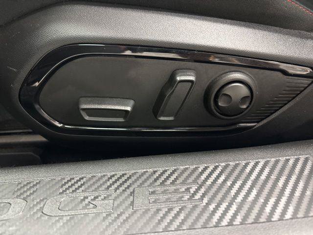 Used 2026 Dodge Charger Scat Pack w/ Blacktop Package AWD/4WD image 8