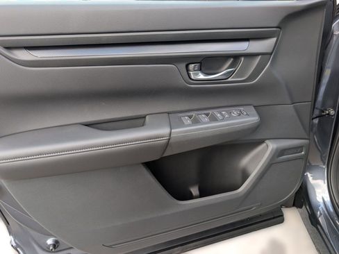 New 2026 Honda CR-V LX image 14
