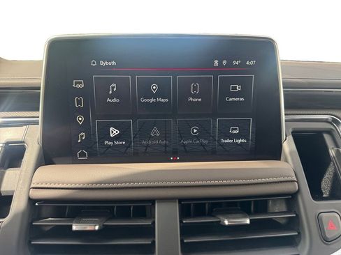 Used 2022 GMC Yukon SLT w/ SLT Premium Package AWD/4WD image 26