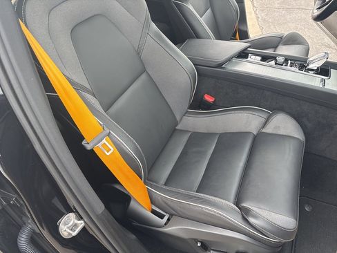 Certified 2024 Volvo XC60 T8 Polestar image 45