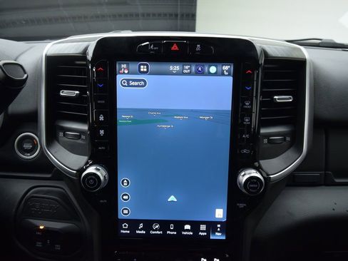 New 2026 RAM 3500 Big Horn image 21