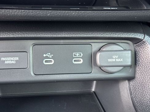 New 2026 Honda Civic Sport image 12